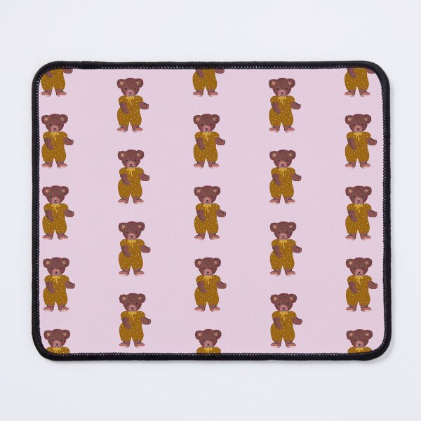 Item preview, Cute Teddy Bear designed and sold by pink-cowboy.