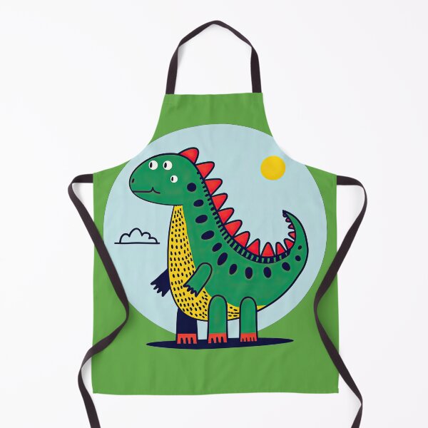 Item preview, Friendly Dino Discoveries designed and sold by AristVision.