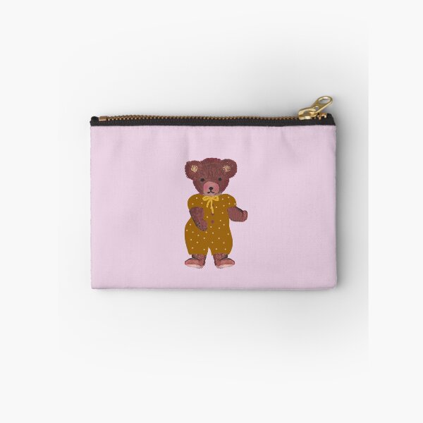 Item preview, Cute Teddy Bear designed and sold by pink-cowboy.