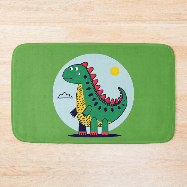 Item preview, Friendly Dino Discoveries designed and sold by AristVision.