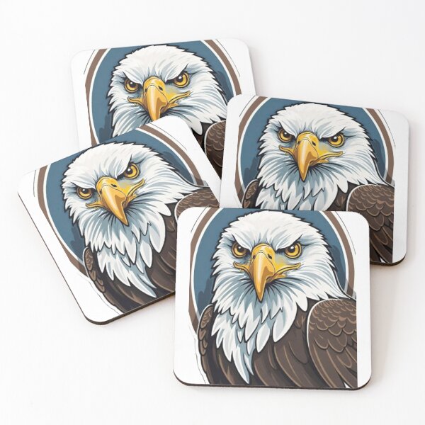 Item preview, Regal Eagle - 11 designed and sold by wonderworld-0.