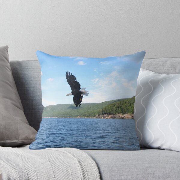 Item preview, Bald Eagle  designed and sold by caybeach.