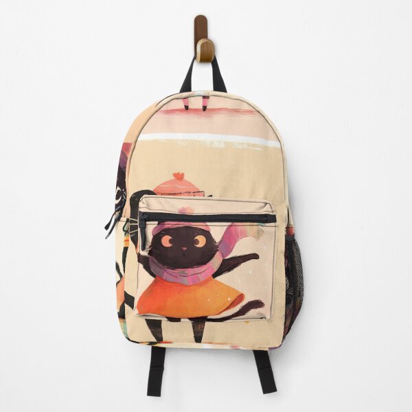 Item preview, Dancing Cat designed and sold by edgy-easel.