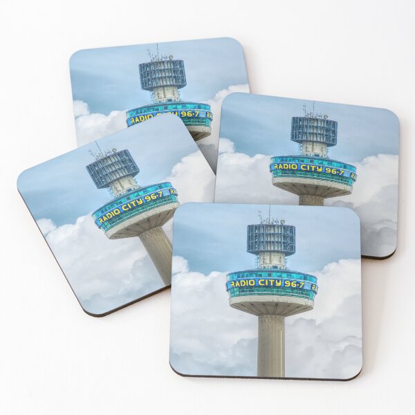 Item preview, Radio City Liverpool  designed and sold by Alisonchambers2.