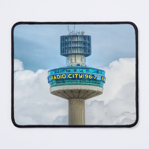 Item preview, Radio City Liverpool  designed and sold by Alisonchambers2.