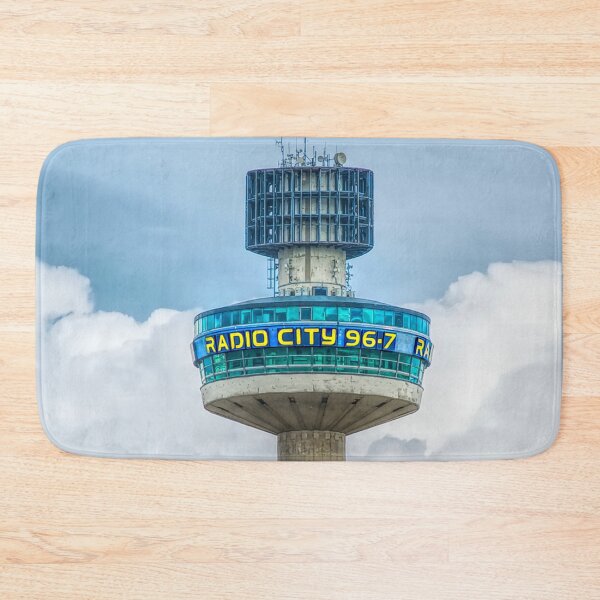 Item preview, Radio City Liverpool  designed and sold by Alisonchambers2.