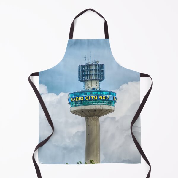 Item preview, Radio City Liverpool designed and sold by Alisonchambers2.