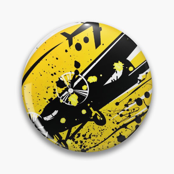Item preview, The Adventurous Aviation designed and sold by DEZINOMANIA.