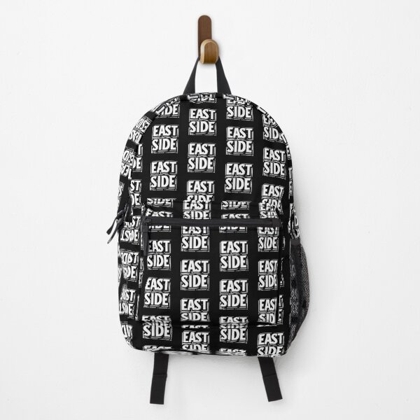 Item preview, East Side Graphic Design designed and sold by Artbyminga.