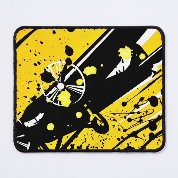 Item preview, The Adventurous Aviation designed and sold by DEZINOMANIA.