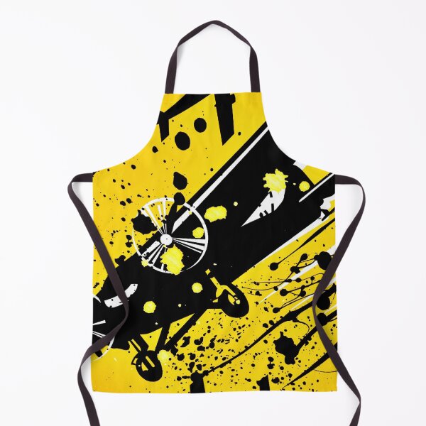 Item preview, The Adventurous Aviation designed and sold by DEZINOMANIA.