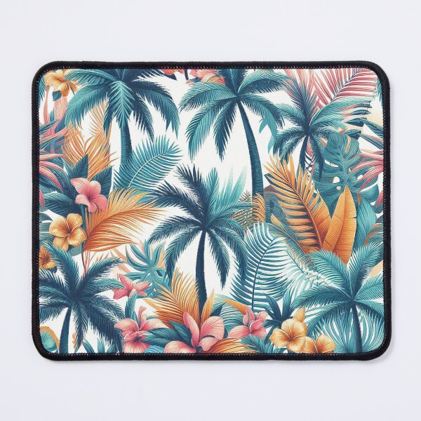 Item preview, Tropical Paradise designed and sold by Thai Vibe Studio.