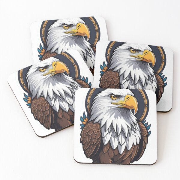 Item preview, Regal Eagle - 12 designed and sold by wonderworld-0.
