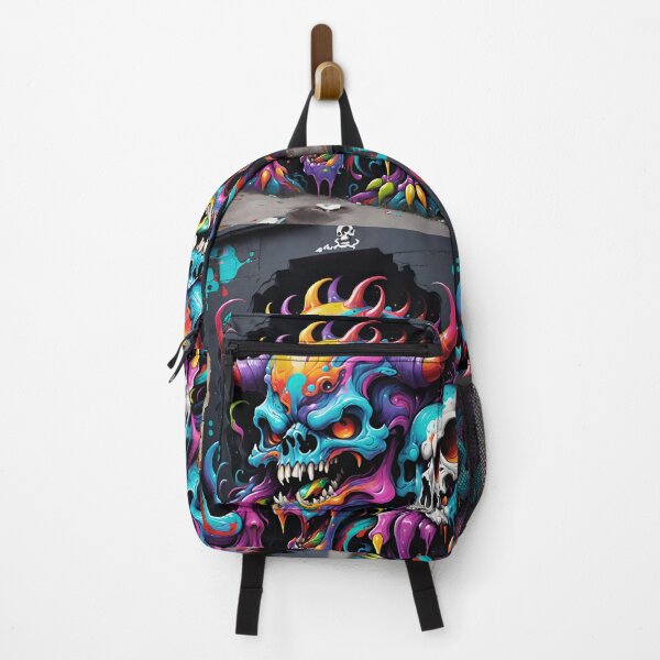Item preview, Skull 95 designed and sold by Grafititee.
