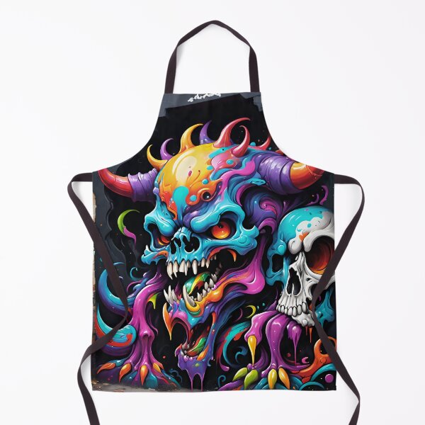 Item preview, Skull 95 designed and sold by Grafititee.