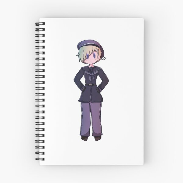 Item preview, Hetalia Norway designed and sold by Norway-Addict.