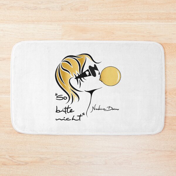Item preview, Nadine Dorau _ Please don't-01 "WHITE SERIES" designed and sold by Nadine Dorau.