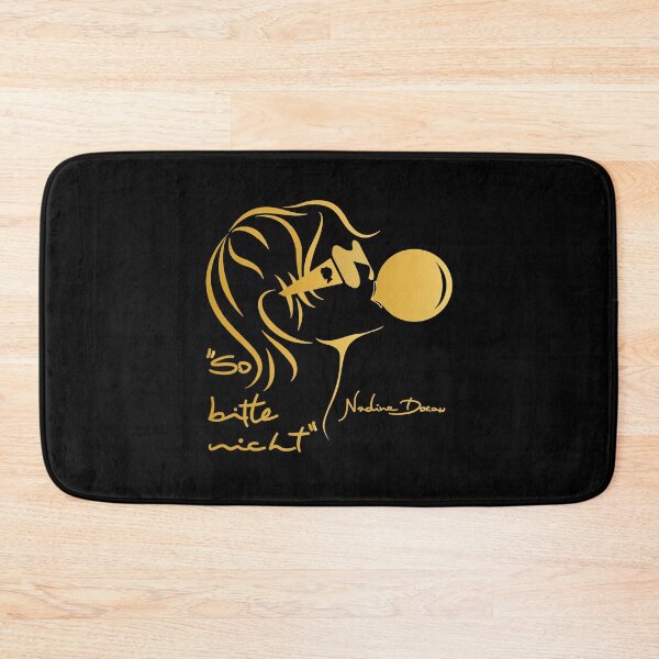 Item preview, Nadine Dorau _ Please don't-01 "GOLDEN SERIES" designed and sold by Nadine Dorau.