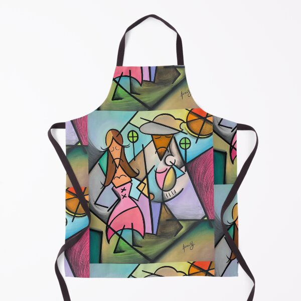 Item preview, Dulcinea designed and sold by Karen G. Contemporary Artist.