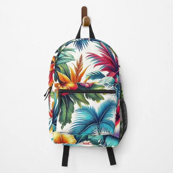 Item preview, Colors of Paradise Island designed and sold by Thai Vibe Studio.