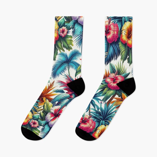 Item preview, Colors of Paradise Island designed and sold by Thai Vibe Studio.