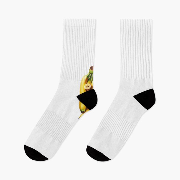 Item preview, Draw a banana face designed and sold by ModederZukunft.