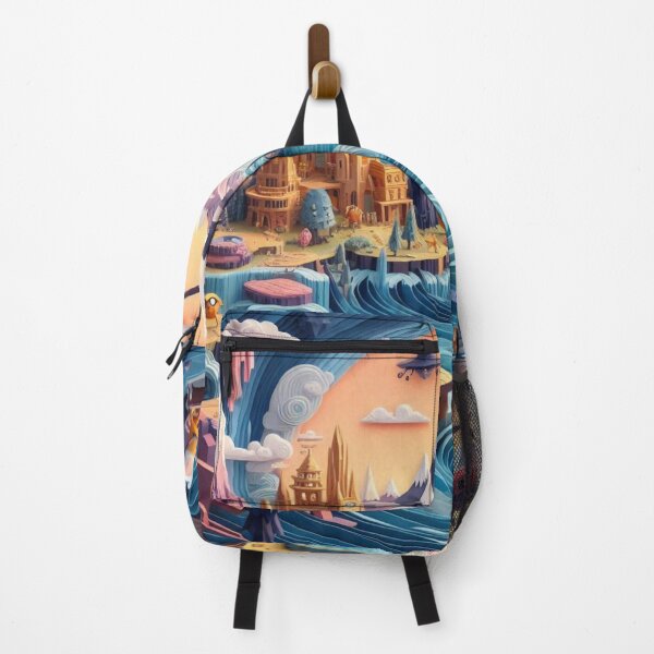 Item preview, Time for Adventure designed and sold by tilmizart.