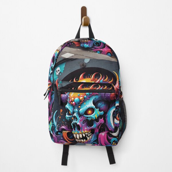 Item preview, Skull 95 designed and sold by Grafititee.