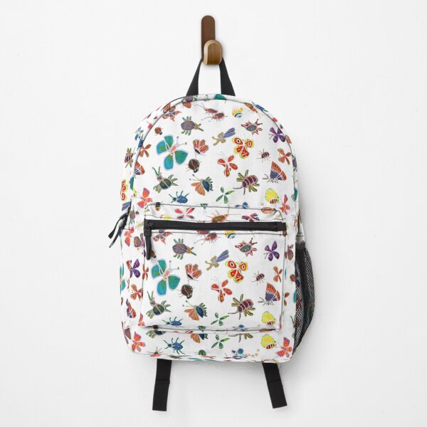 Item preview, Butterflies and Bugs designed and sold by Raichbhe.