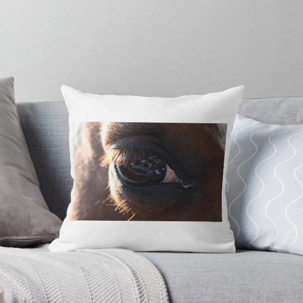Item preview,  Brown Eyed Horse designed and sold by Spring Reilly.