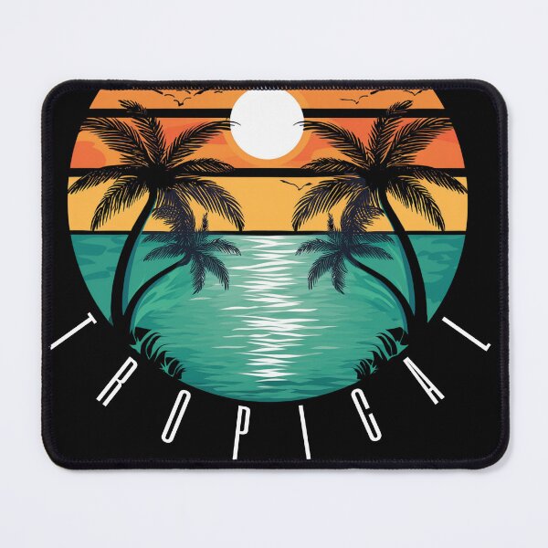 Item preview, Tropical Drink and Quiet Classic T-shirt designed and sold by NCNGDESIGN.