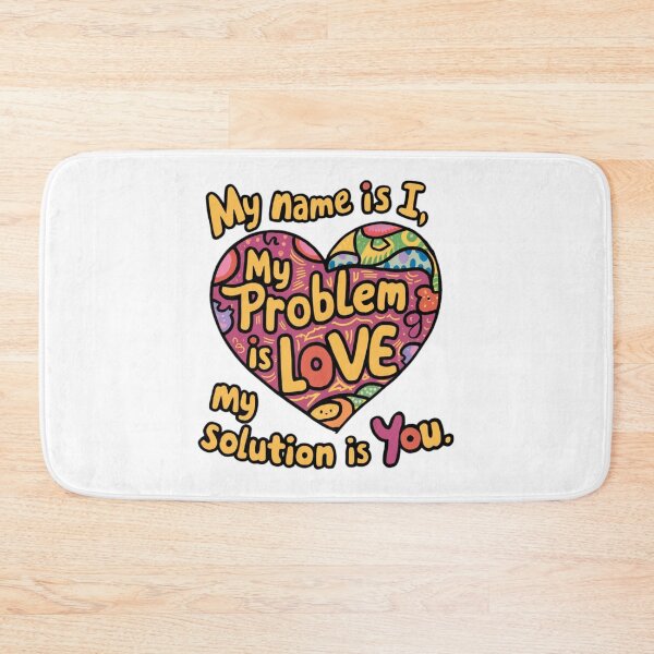 Item preview, My Name is I designed and sold by nimmitrends.