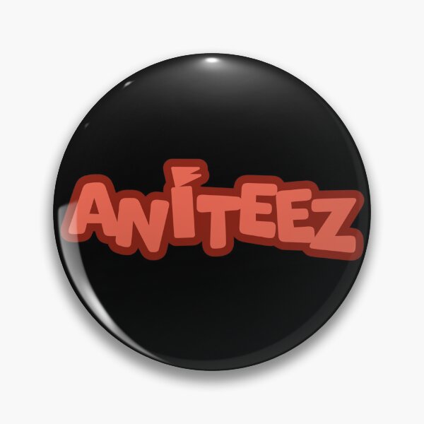 Item preview, ANITEEZ  Ateez KPOP designed and sold by jaofnn.