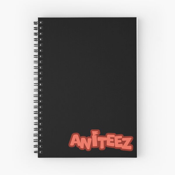 Item preview, ANITEEZ  Ateez KPOP designed and sold by jaofnn.