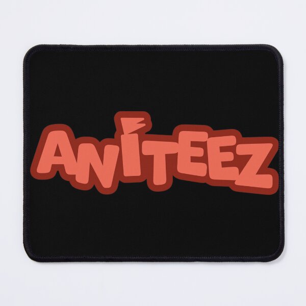 Item preview, ANITEEZ Ateez KPOP designed and sold by jaofnn.