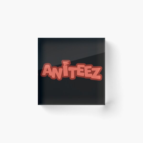 Item preview, ANITEEZ  Ateez KPOP designed and sold by jaofnn.