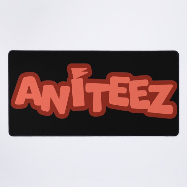 Item preview, ANITEEZ Ateez KPOP designed and sold by jaofnn.