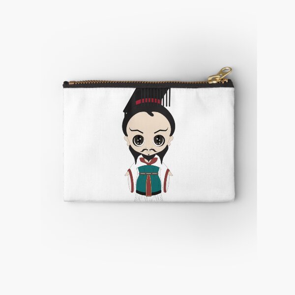Item preview, Qin Shi Huang designed and sold by thehistorygirl.