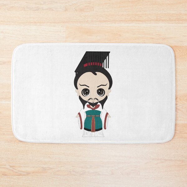 Item preview, Qin Shi Huang designed and sold by thehistorygirl.