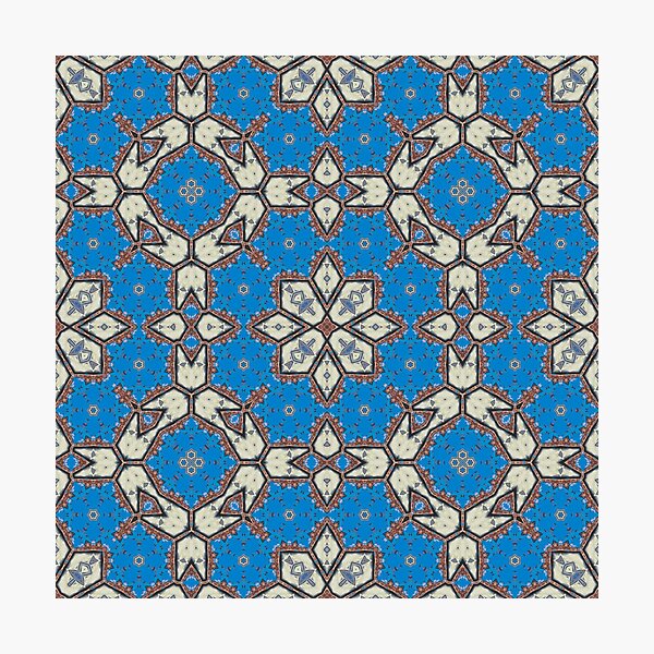 Item preview, Liberation by Jenny Meehan Surface Pattern  designed and sold by Jenny Meehan Art Prints and Patterns  .