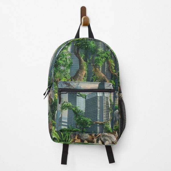 Item preview, URBAN JUNGLE designed and sold by greenatural.
