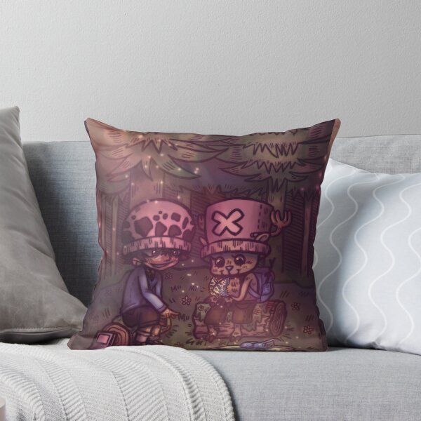 Item preview, Chopper and Law x3 designed and sold by Athelynia.