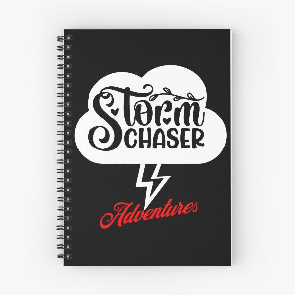 Item preview, Storm Chaser Adventure  designed and sold by CanyonGarageArt.