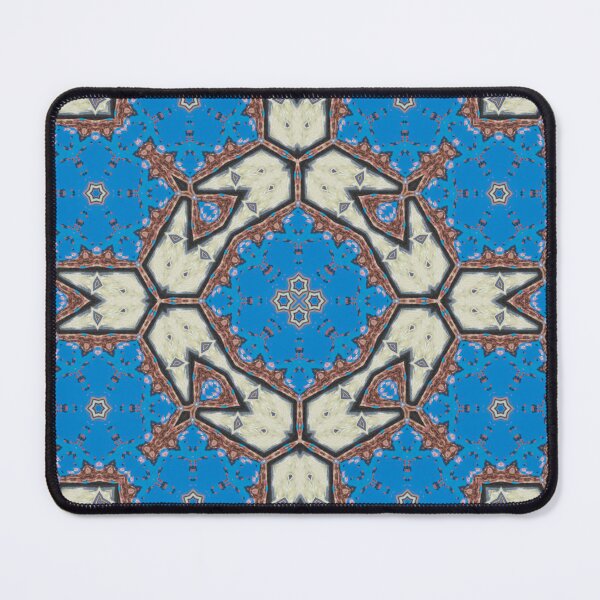 Item preview, Liberation by Jenny Meehan Surface Pattern 2 designed and sold by Jenny Meehan Art Prints and Patterns .