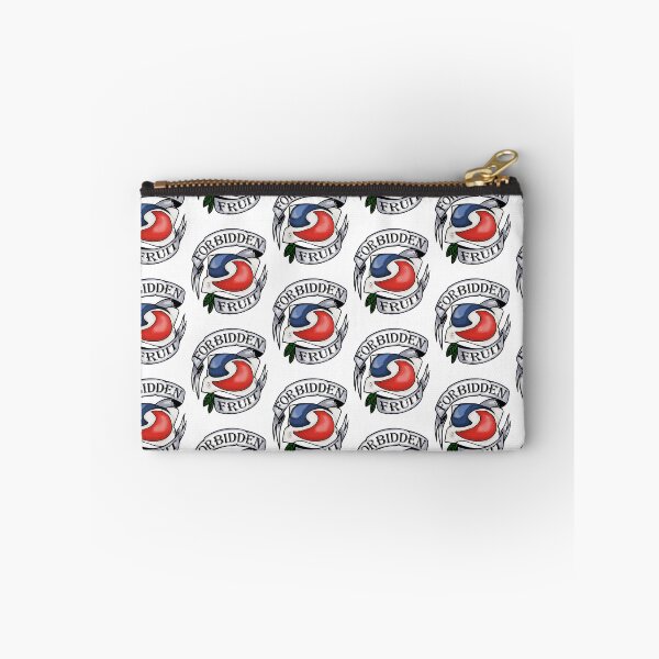 Item preview, Forbidden Fruit Stupid Teen Challenge 2018 designed and sold by SmartAndPunny.