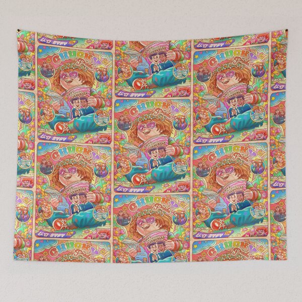 Item preview, LOVE IN TIMES OF TROUBLES designed and sold by Candys-Killer.