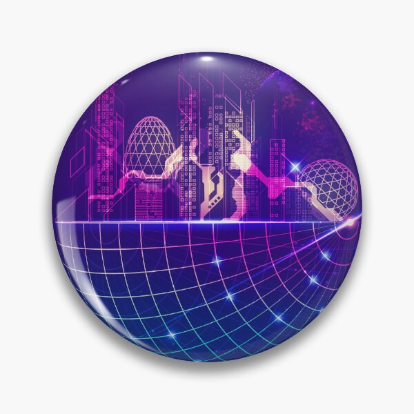 Item preview, multiverse cyberspace designed and sold by NiamLab.