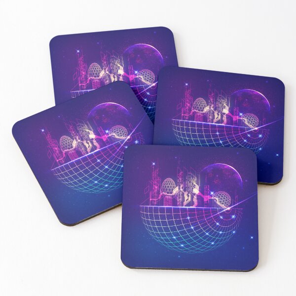 Item preview, multiverse cyberspace designed and sold by NiamLab.
