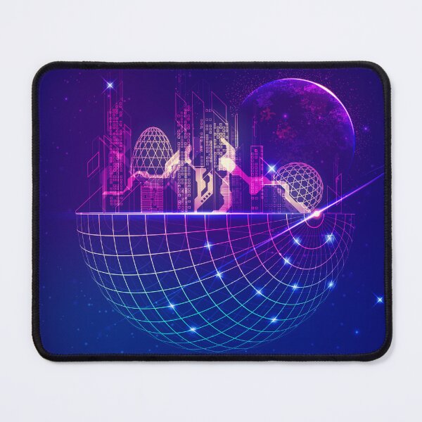 Item preview, multiverse cyberspace designed and sold by NiamLab.