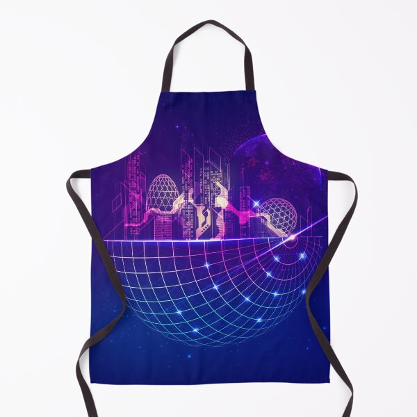 Item preview, multiverse cyberspace designed and sold by NiamLab.